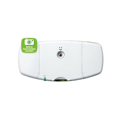 Leapfrog Leapstergs Explorer (Green) - Image 4