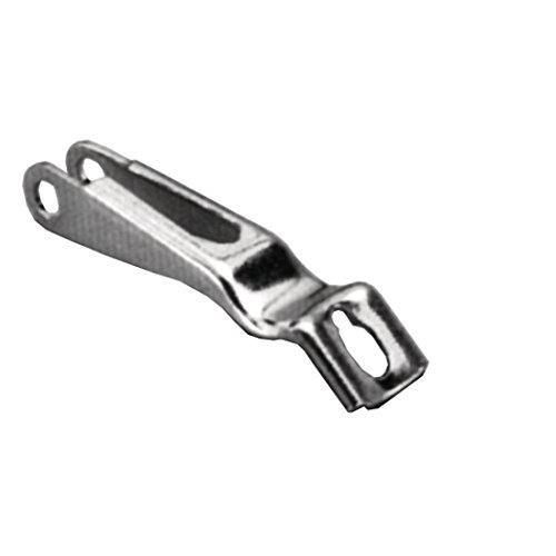 Preisvergleich Produktbild Büchel Scheinwerfer-Halter für Felgenbremse verzinkt