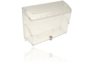 Krups Nespresso Réservoir à eau Cube XN5000 XN5005 XN5009