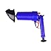 Produktbild Air Power Drain Blaster Gun, Leistungsstarke Plunger Cleaner Pump Dredge Tools für Bad Toiletten Bad Waschbecken
