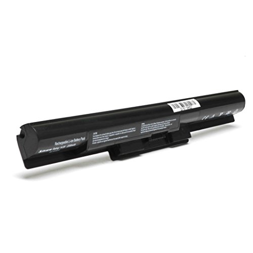 SIKER® Neue Laptop-Batterie BPS35 SONY VAIO Fit 14E Serie 15E Serie VGP-BPS35A Svf14215sc Svf15216sc Svf15218sc - 7