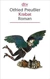 Cover zum Buch Krabat