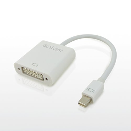 Preisvergleich Produktbild Mini Displayport (M) auf DVI (F) Kabel