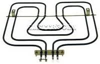 RESISTENZA FORNO SUPERIORE REX ELECTROLUX 800+1650W 230V MODELLI CMC60 ,  EKM67 , : Amazon.it: Grandi elettrodomestici