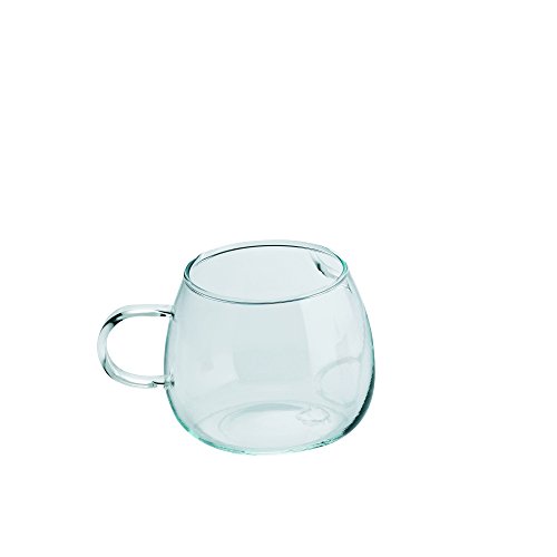 Kela 10757 Punsch-/ Bowle-Gläser, 4 Stück, 250 ml, Ciato - 2