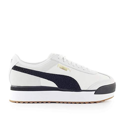zapatillas puma blancas mujer amazon