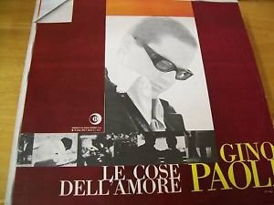 Preisvergleich Produktbild Le Cose Dell'Amore