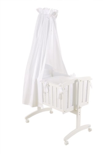 Leipold Rocking Cradle Lulla Topaz
