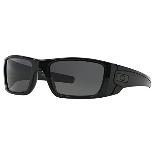 Oakley Herren Fuel Cell Sonnenbrille