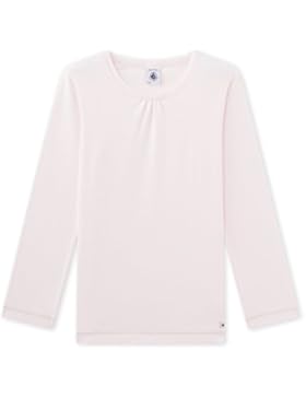 Petit Bateau Mädchen Schlafanzugoberteil T Shirtml Nuit