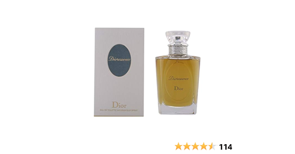 dioressence 50ml