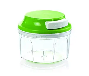Varmora Easy Unbreakable Chopper 500 ml. (Green)