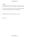 Produktbild A parameter optimization approach to controller partitioning for integrated flight/propulsion control application