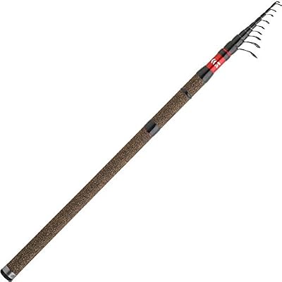 Daiwa CANNE TOC TELESCOPIQUE NINJA TROUT