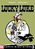 Lucky Luke. BILD-Comic-Bibliothek Band 3 by 