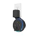 Produktbild Igemy Steckdosenhalterhalter Standfuß Wandhalterung für Echo Dot 3rd Generation (Schwarz)