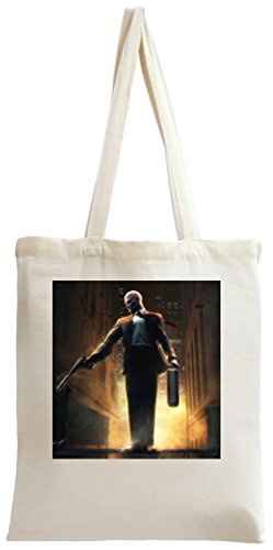 Preisvergleich Produktbild Hitman Tote Bag