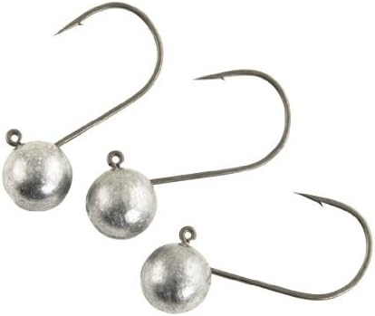 Fox Rage Micro Jig Heads 2g Size 6 Pack Of 5