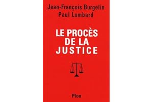 Le procés de la justice
