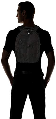 AmazonBasics DSLR-Kamerarucksack - 7