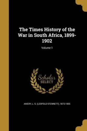 Preisvergleich Produktbild TIMES HIST OF THE WAR IN SOUTH