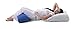 NUVITA 10-in-1 Multifunctional Pregnancy and Breastfeeding Pillow.
