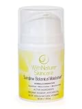 WithNature Skincare Sunglow Botanical Moisturiser (Normal/Combination Skin) 50ml