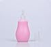 amazing-trading(TM) Professional Baby Nasal Mucus Suction Soft Tip Cleaner