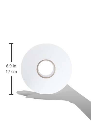 Satin Smooth Non-Woven Waxing Cloth Roll For Women 1 Pc Roll - Image 2