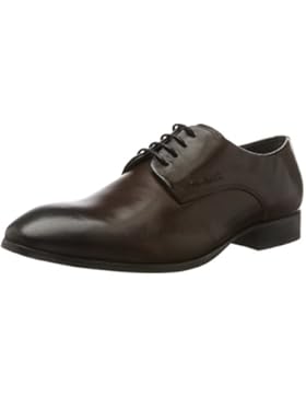 Strellson Herren Stretford New Harley Derby Lfu 1 Derbys