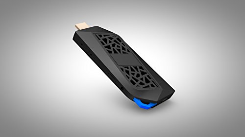 MeeGOPad T08 World's First 4GB RAM Type-C Mini PC,Licensed Windows 10 Intel x5-Z8350 Dual Band 802.11a/b/g/n Wifi 2.4G… - Image 3