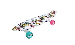 Jaspo Cruiser Retro & Magneto Penny Board 22
