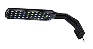 AQUALYF Pets RS Electrical Ultrathin LED Clamping Light for Aquariums RS-S500