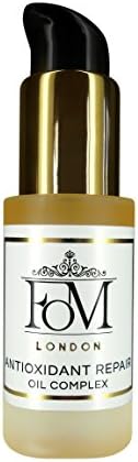 Antioxidant repair &amp; hydration oil complex (30ml) FOM LONDON