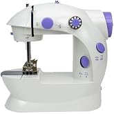 Mini Pedallı Sewing Ev Tipi Dikiş Makinesi
