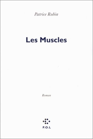 couverture de : Les Muscles