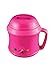 030417 - Deo PINK Professional 500cc Wax Waxing Leg Face Heater Pot Warmer Analogue