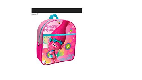 Preisvergleich Produktbild Trolle TR17003 Mochila Junior