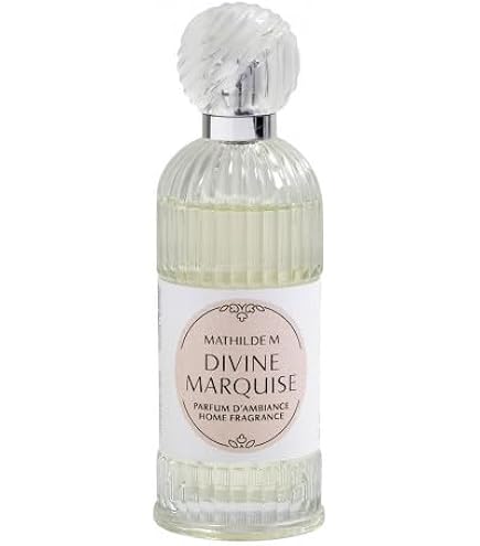Diffuseur de parfum d'ambiance Les Intemporelles 90 ml - Belle Lavande