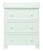 East Coast Montreal Dresser (White)