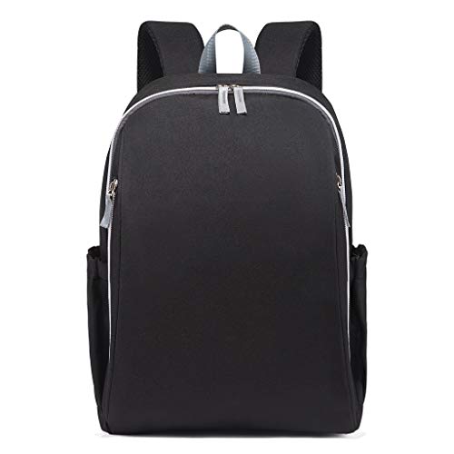 Preisvergleich Produktbild GROOMY Baby Wickeltasche Rucksack Wasserdichte Mutterschaft Mutterschaft Große Kapazität Reisetaschen