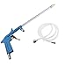 Generic Air Engine Gun Cleaning Washer Kit Tool with 6 Siphon House Solvent Sprayer Cleaner Blue RS.730.00