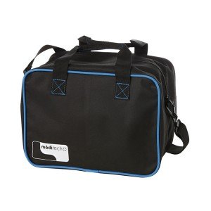 Tremblay - Sac soigneur eco - Sac soigneur - Noir - Taille TU