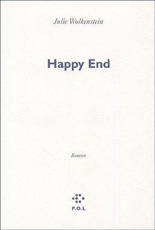 couverture de : Happy End
