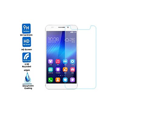 'Pellicola Proteggi Schermo in Vetro Temprato universale 4.0Â 