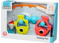 Preisvergleich Produktbild SPIRE Angelspiel