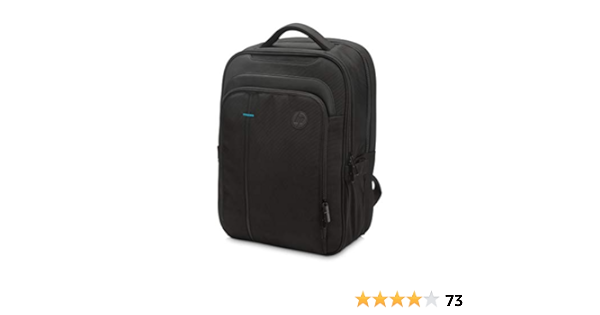 hp 15.6 legend backpack