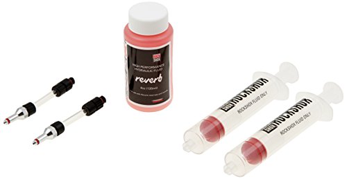 RockShox Entlüftungskit Standard,00.4318.007.001