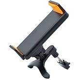 Microcase Ara&ccedil; İ&ccedil;i Izgaralıktan Universal Telefon ve Tablet Tutucu - Model No AL2332