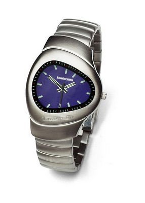 Preisvergleich Produktbild Lambretta Milio groß Armband Armbanduhr